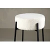 Venture Design Baro kėdė, Tucson Small, 60x50 cm, Balta