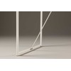 Venture Design Baro stalas, Brea, 60x120 cm, Beždžio spalva