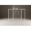 Venture Design Baro stalas, Brea, 60x120 cm, Beždžio spalva