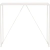 Venture Design Baro stalas, Brea, 60x120 cm, Bėžio spalva