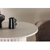Venture Design Baro stalas, Härön, ⌀70 cm, balintas