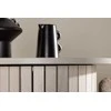 Venture Design Baro stalas, Härön, ⌀70 cm, balintas