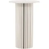 Venture Design Baro stalas, Härön, ⌀70 cm, balintas