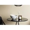 Venture Design Baro stalas ir baro kėdė, 60 cm, juoda