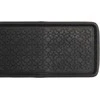 Venture Design Batai Kilimas, Gunnar, 45x75 cm, Juodas