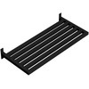 Venture Design Batai lentyna, Nimes, 67,3x30x10,5 cm, Juoda