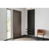 Venture Design Batai lentyna, Nimes, 67,3x30x10,5 cm, Juoda