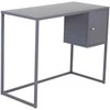 Venture Design Darbastalis, Bakal, 95x45 cm, Pilka