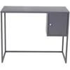 Venture Design Darbastalis, Bakal, 95x45 cm, Pilka