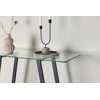 Venture Design Darbastalis, Horten, 40x100 cm, Juoda