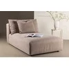 Sofa Venture Design Diivanė, Malö, 100x169x80 cm, Ruda