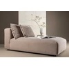 Sofa Venture Design Diivanė, Malö, 100x169x80 cm, Ruda