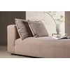 Sofa Venture Design Diivanė, Malö, 100x169x80 cm, Ruda