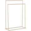 Venture Design Drabužių pakabukas, Alva, 30x100 cm, Balta