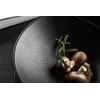 Venture Design Dubuo, Wabi Sabi 2 vnt., 25x8 cm, Juoda