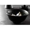 Venture Design Dubuo, Wabi Sabi 2 vnt., 12cm, Juoda