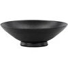 Venture Design Dubuo, Wabi Sabi 2 vnt., 25x8 cm, Juoda