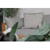 Venture Design Dvigubas Sofa Benčas, Marion, 92x56x185 cm, Pilka