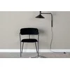 Venture Design Fotelis, Arrow 2 vnt, 61x58x79 cm, Juodas