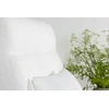 Venture Design Fotelis, Bloom viengulė sofa, 89x95x70 cm, Balta