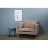 Venture Design Fotelis, Boom, 86x84x110 cm, Ruda