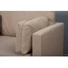 Venture Design Fotelis, Boom, 86x84x110 cm, Ruda