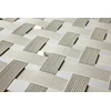 Venture Design Fotelis Krois 57x38x62 cm Pilka