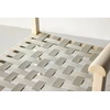 Venture Design Fotelis Krois 57x38x62 cm Pilka