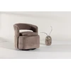 Venture Design Fotelis, Laurel, 72x69x75 cm, Ruda