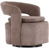 Venture Design Fotelis, Laurel, 72x69x75 cm, Ruda