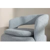Venture Design Fotelis, Laurel, 72x69x75 cm, Šviesiai Mėlyna