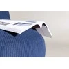 Sofa Venture Design Fotelis, Mahla, 82x70x77 cm, Tamsiai mėlyna