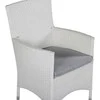 Venture Design Fotelis, Malin Karmstol, 65x58x92 cm, Balta
