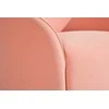 Venture Design Fotelis, Neo, 78,5x69,5x69 cm, Persikas
