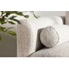 Sofa Venture Design Fotelis, Olympos, 88x109x90 cm, Bežis