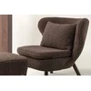 Venture Design Fotelis, Ryxö, 85x80x60.5 cm, Ruda