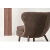 Venture Design Fotelis, Ryxö, 85x80x60.5 cm, Ruda