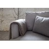 Sofa Venture Design Fotelis, Sofia, 92x82x104 cm, Pilka