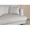Venture Design Fotelis, Sofia vieno sėdynės sofa, 92x82x104 cm, Beždžionės spalva