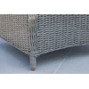 Venture Design Fotelis, Wembley, 65x62x94.5 cm, Pilka