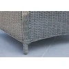 Venture Design Fotelis, Wembley, 65x62x94.5 cm, Pilka