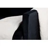 Venture Design Fotelis, Zoom, 84x80x95 cm, Juodas