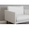 Sofa Venture Design Fotelis, Zoom, 84x80x95 cm, Šviesiai beždžionės spalva
