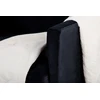 Venture Design Fotelis, Zoom, 84x80x95 cm, Juodas