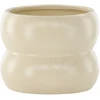 Venture Design Gėlės puodas, Dapne, 16x16x13 cm, Bežinis