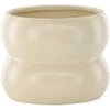 Venture Design Gėlės puodas, Dapne, 16x16x13 cm, Bežinis