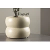 Venture Design Gėlės puodas, Dapne, 16x16x13 cm, Bežinis
