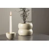 Venture Design Gėlės puodas, Dapne, 16x16x13 cm, Bėžinis