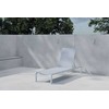 Venture Design Gultas gultas Copacabana 60x120 cm šviesiai mėlyna