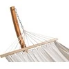 Venture Design Hamacas, Hedvig, 115x120x315 cm, Balta